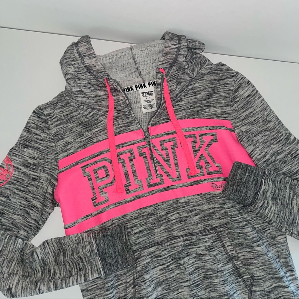 PINK! - HOODIE - Picture 2 of 6